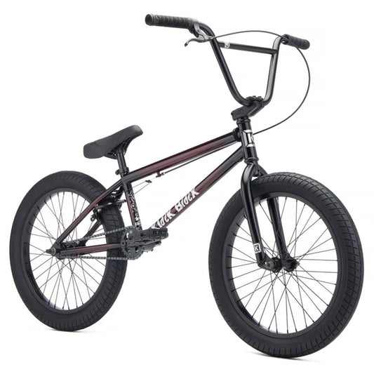 Kink Curb BMX Bike