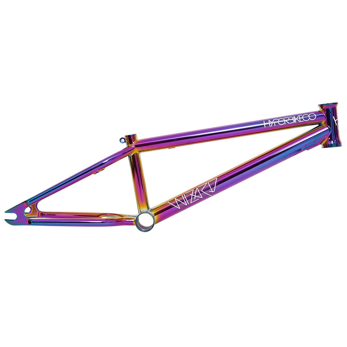 Hyper Wizard 18 Inch Frame – rocknrollbmx