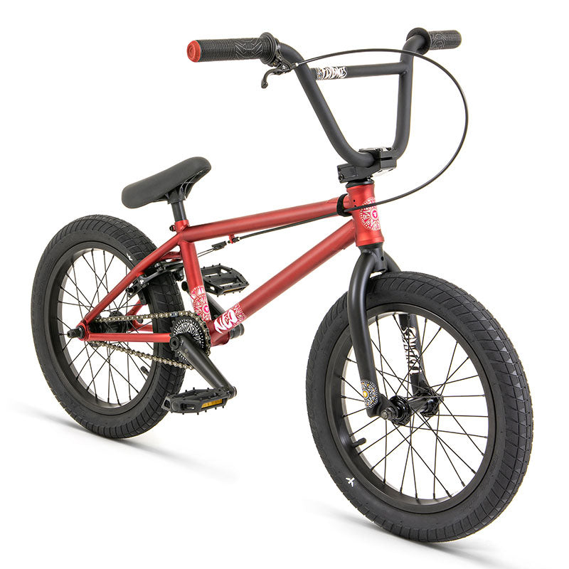 16 Inch BMX Bikes – rocknrollbmx