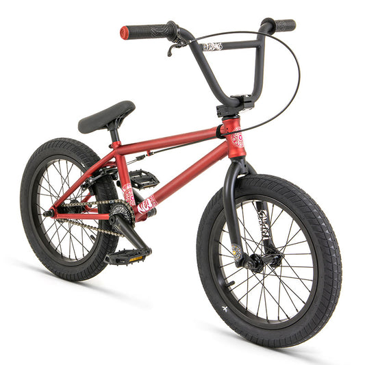 Flybikes Neo 16 Inch Complete