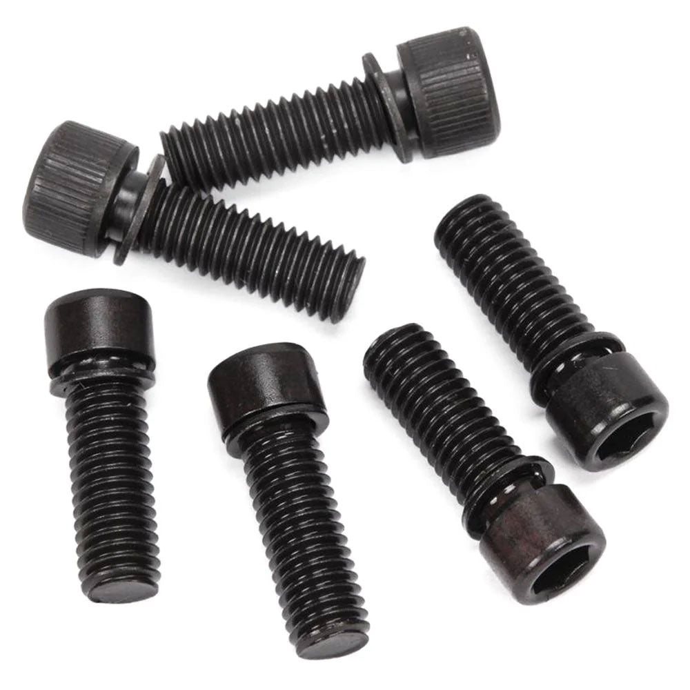 Fiend Stem Bolts (8x1.25mm)