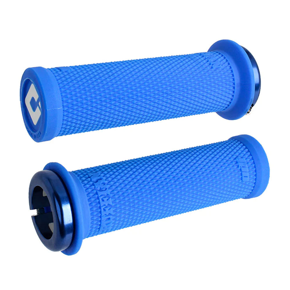Odi Ruffian Mini v2.1 Lock-On BMX Grips