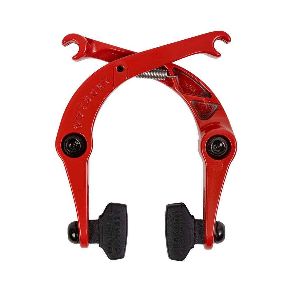 Odyssey Springfield Brake