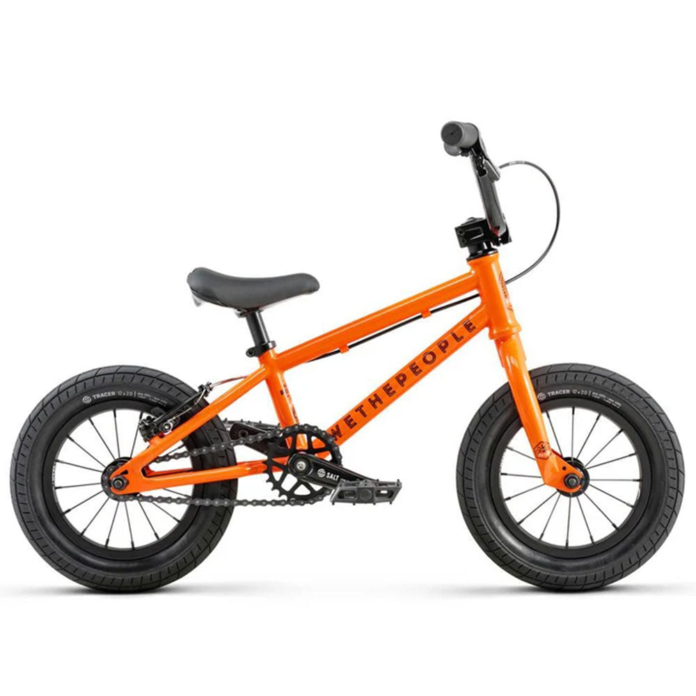 We The People Prime Drive Balance Bike