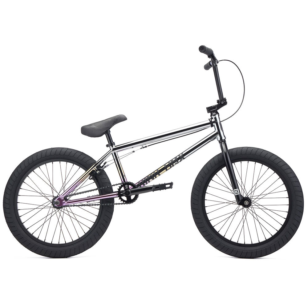 Kink Launch LTD BMX Bike