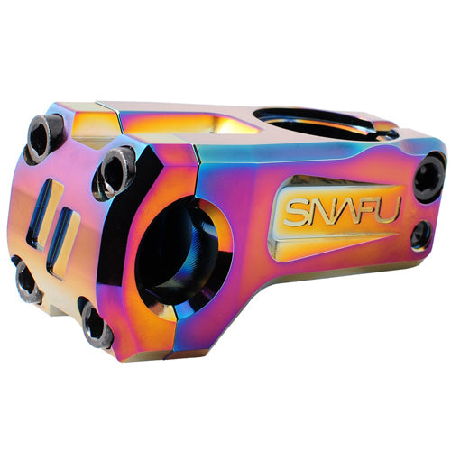 Snafu V2 Front Load Stem