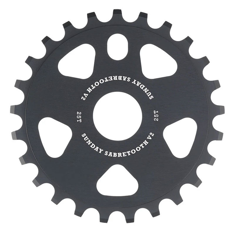 Sunday Sabretooth V2 Sprocket