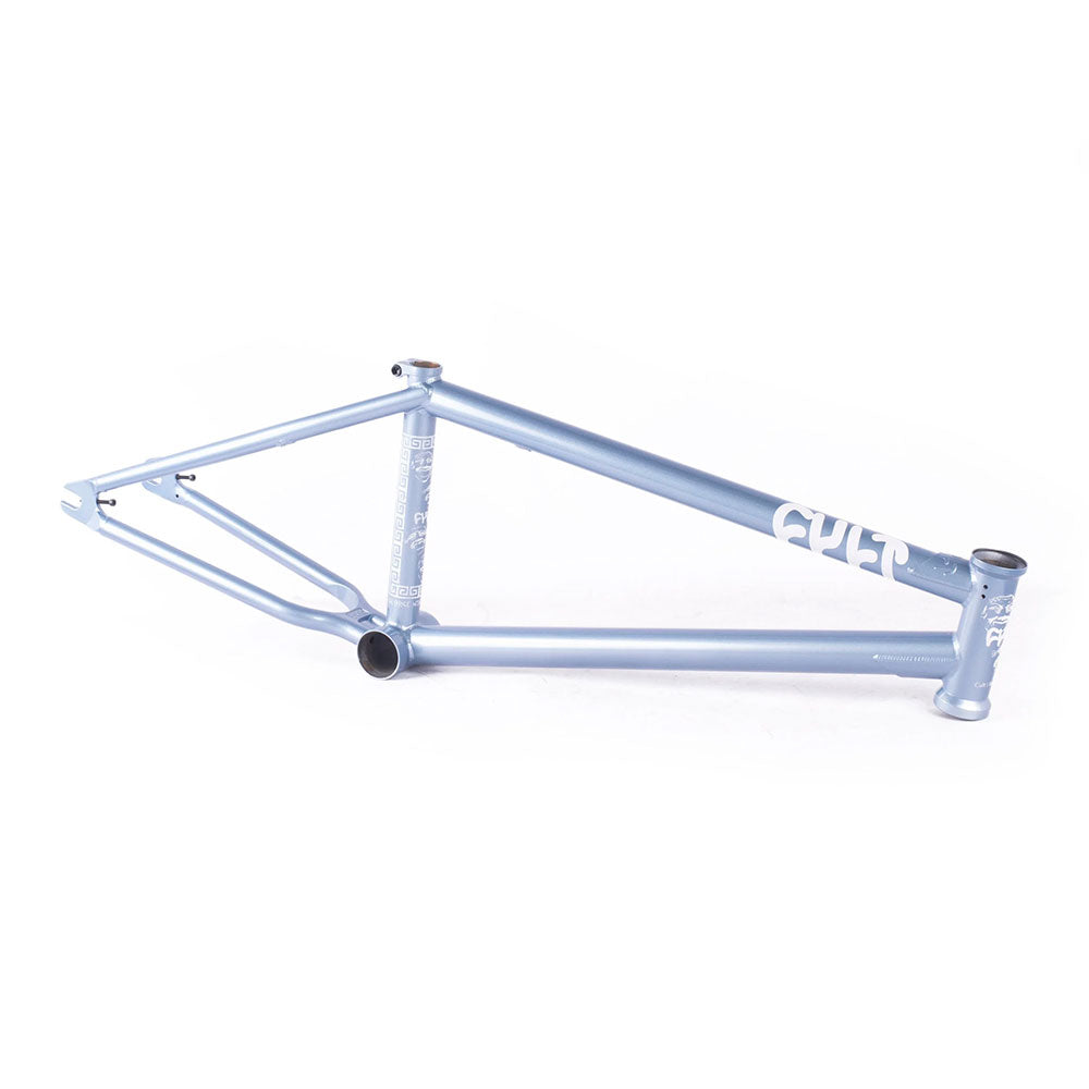 Cult Shorty Frame (George Ntavoutian)