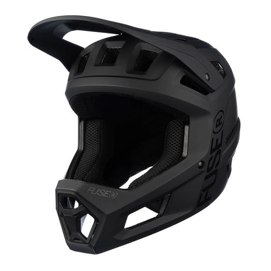 Fuse Omega Fullface Helmet