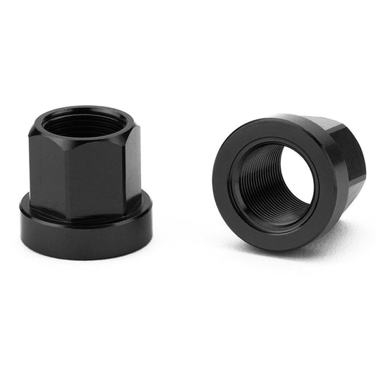Cinema Axle Nuts
