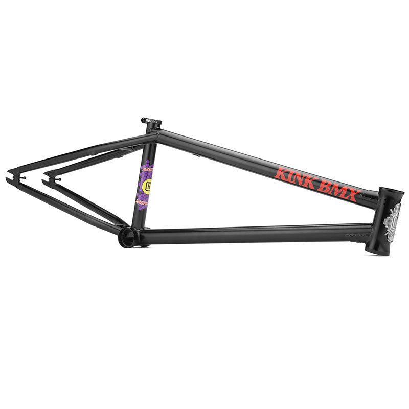 Kink Backwoods Frame