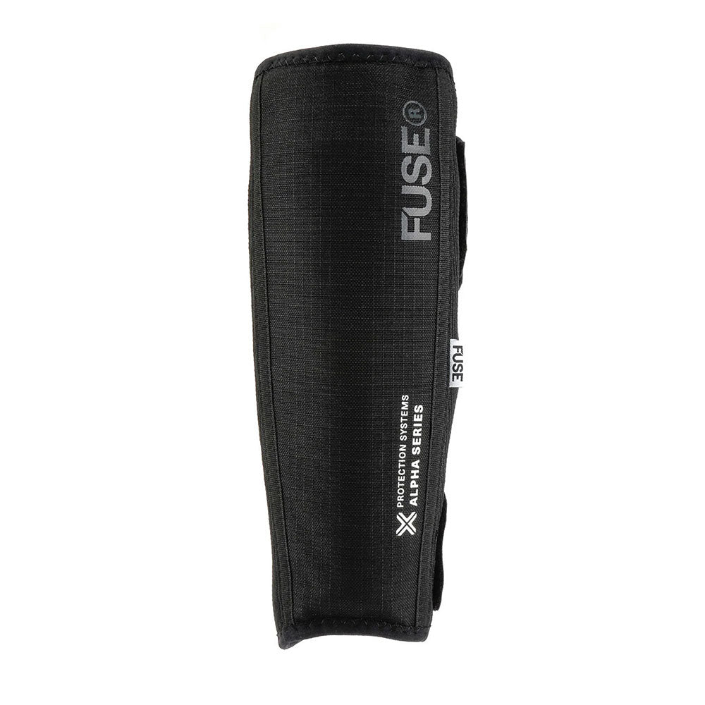 Fuse Alpha Classic Shin Pads