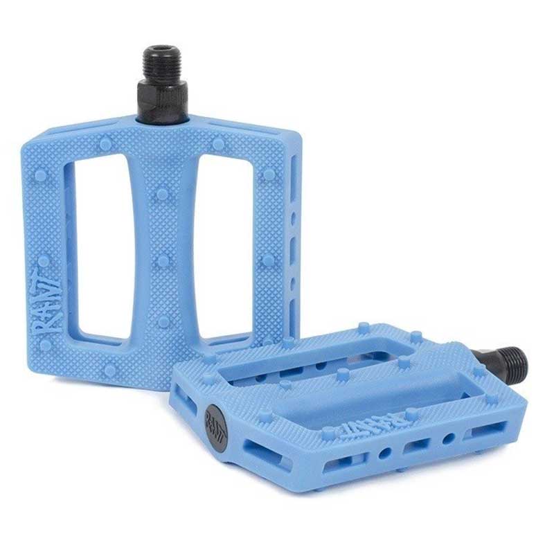 Rant Trill Pedals