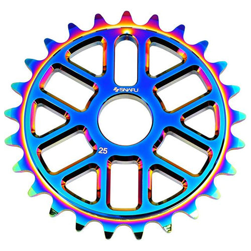 Snafu OLA Sprocket