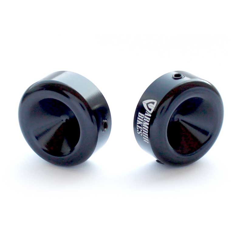 Armour Bikes Polaris Bar Ends