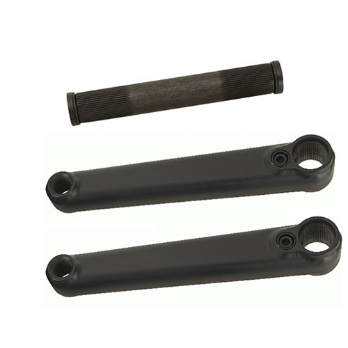 Fiend Segment Cranks