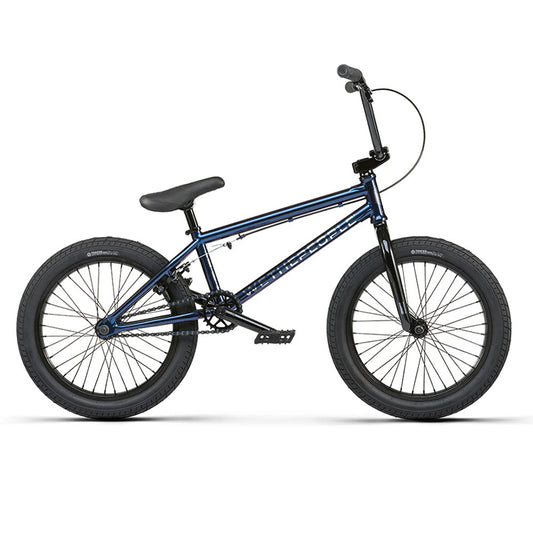 We The People CRS 18 Inch Complete