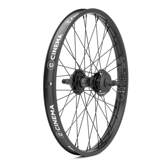 Cinema 444 Cassette Wheel