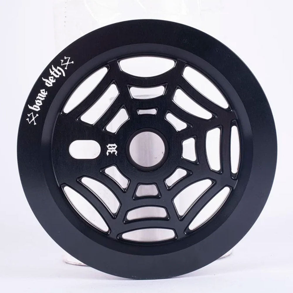 Bone Deth Webslinger Sprocket