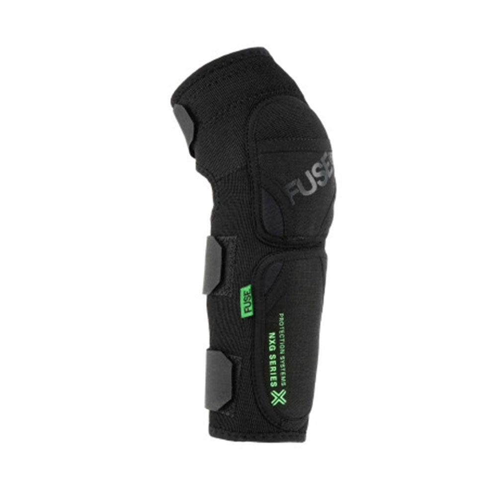 Fuse NXG Knee Pads Combo
