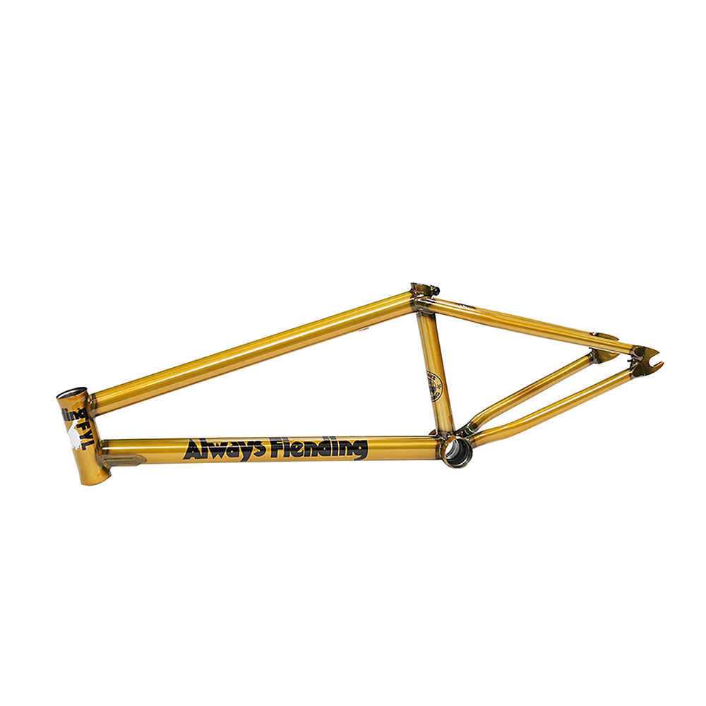 Fiend Reynolds V4 Frame