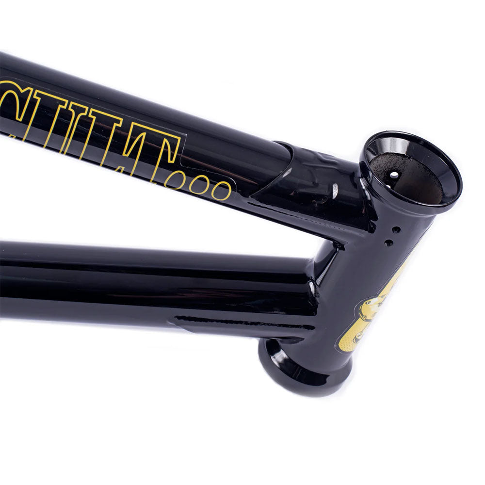 Cult Heaven's Gate IC2 Frame (Alex Duleb