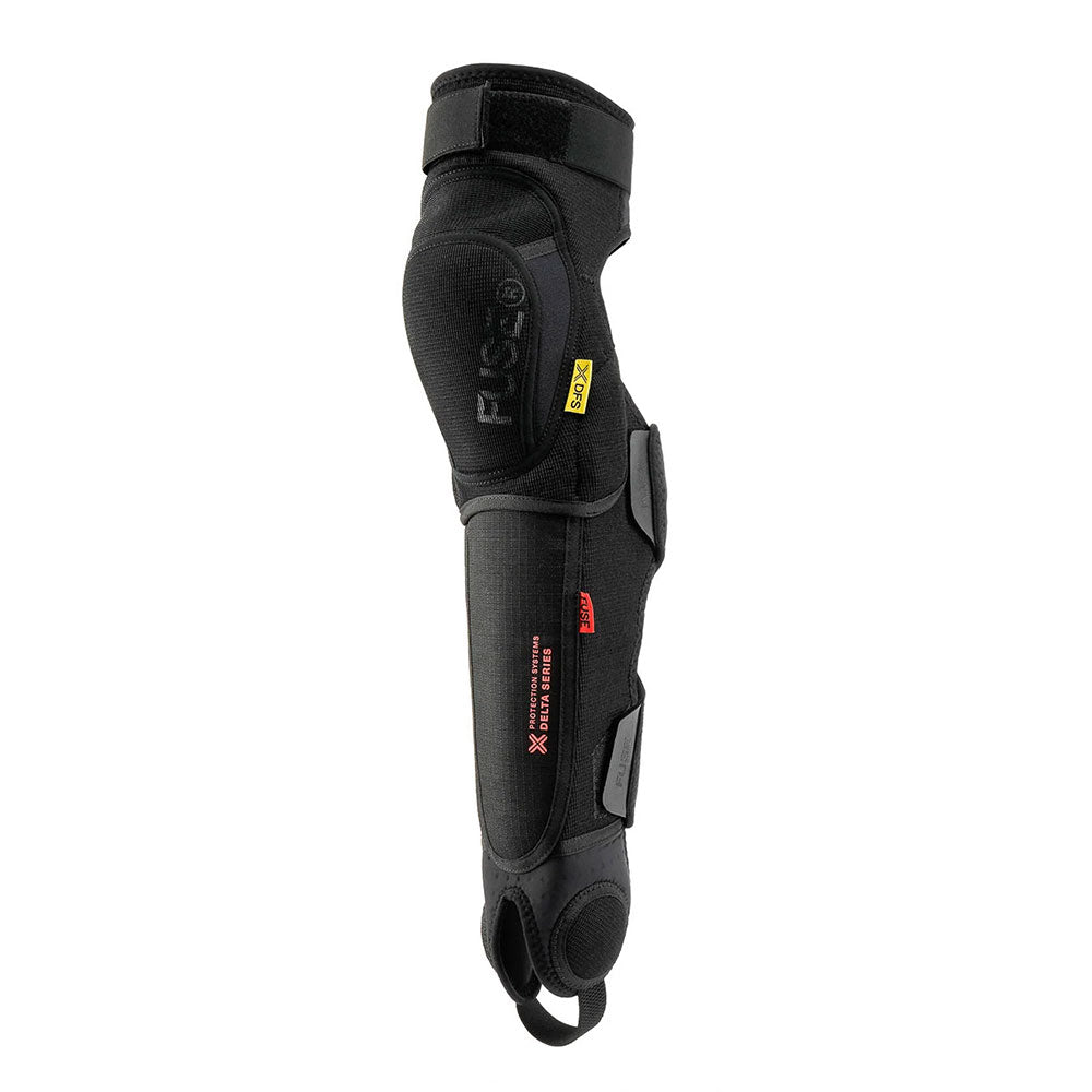 Fuse Delta 125 Knee Pads Combo