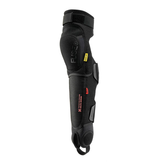 Fuse Delta 125 Knee Pads Combo