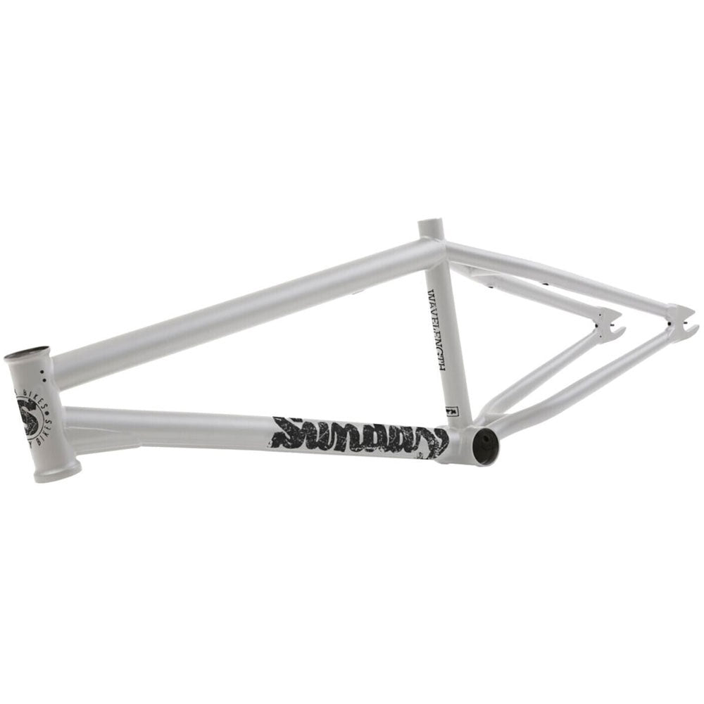 Sunday Wavelength Frame