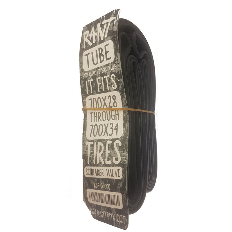 Rant 700x28-34C Inner Tube