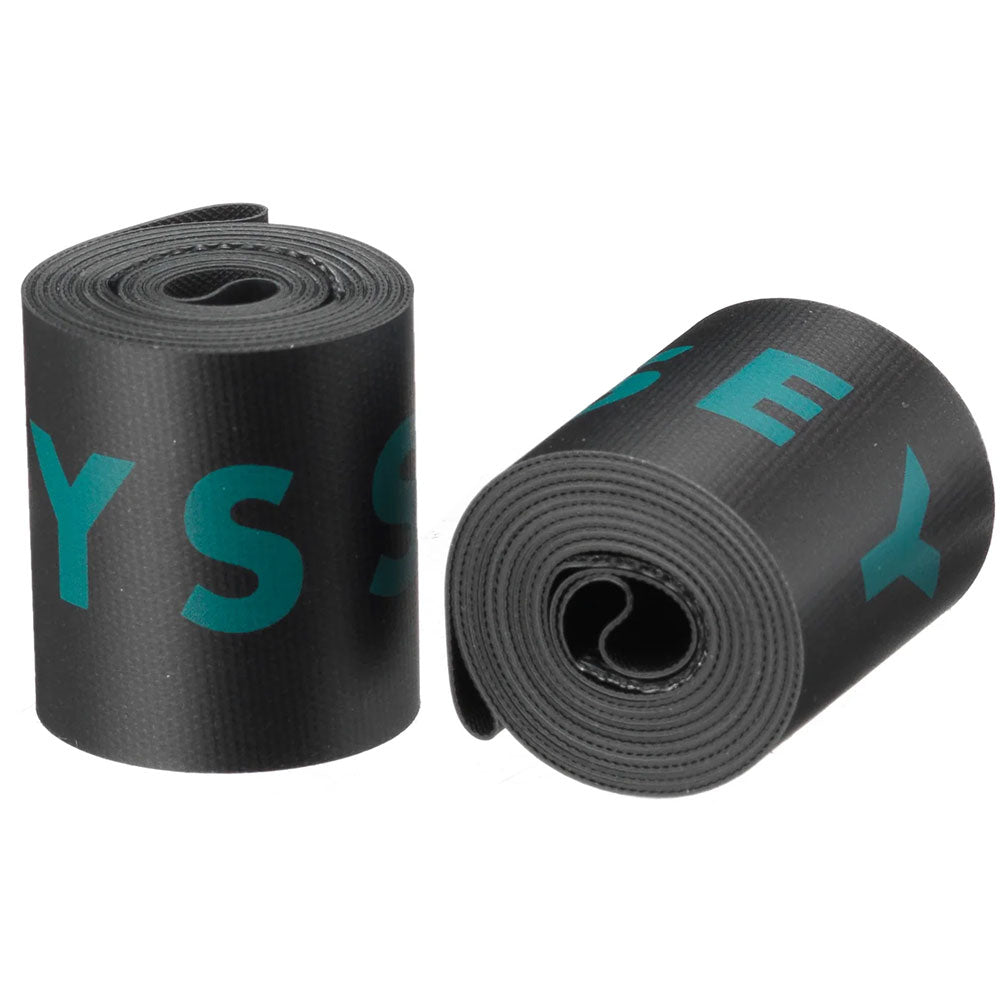 Odyssey Futura Logo XL Rim Strips