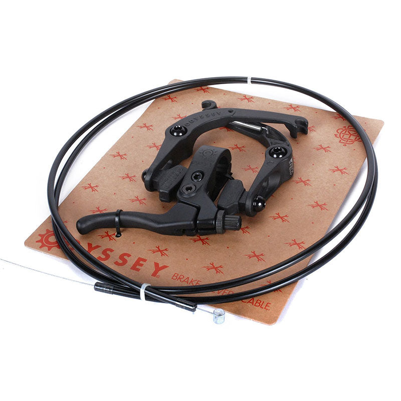 Odyssey Springfield Brake Kit