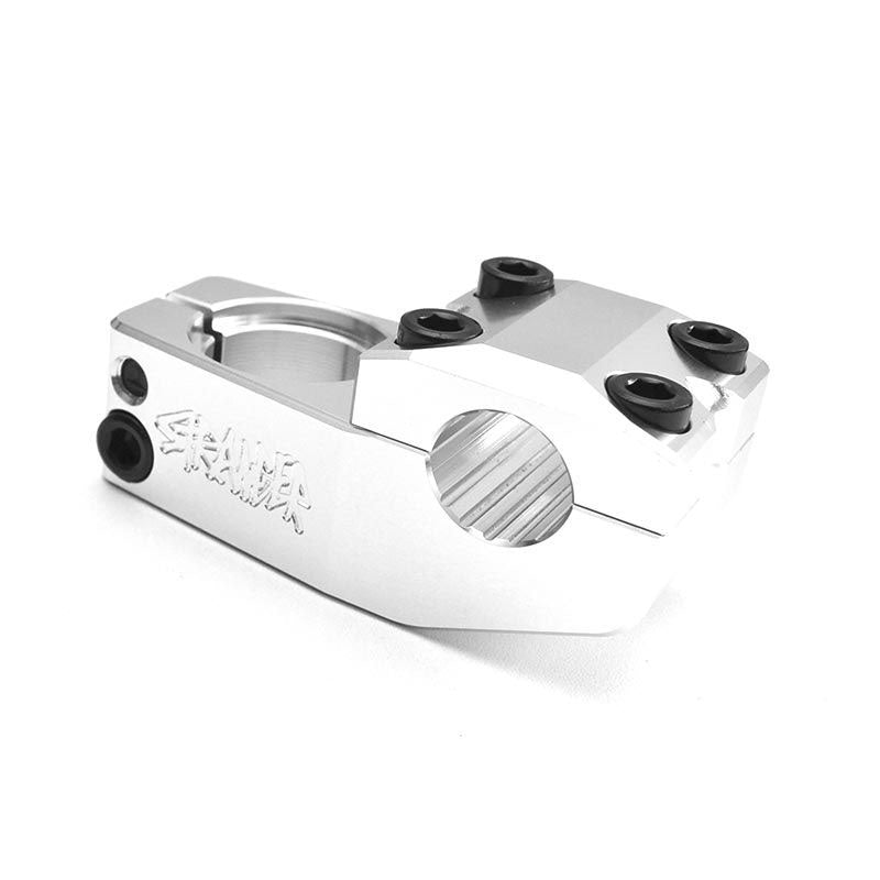 Stranger Rattlesnake Stem