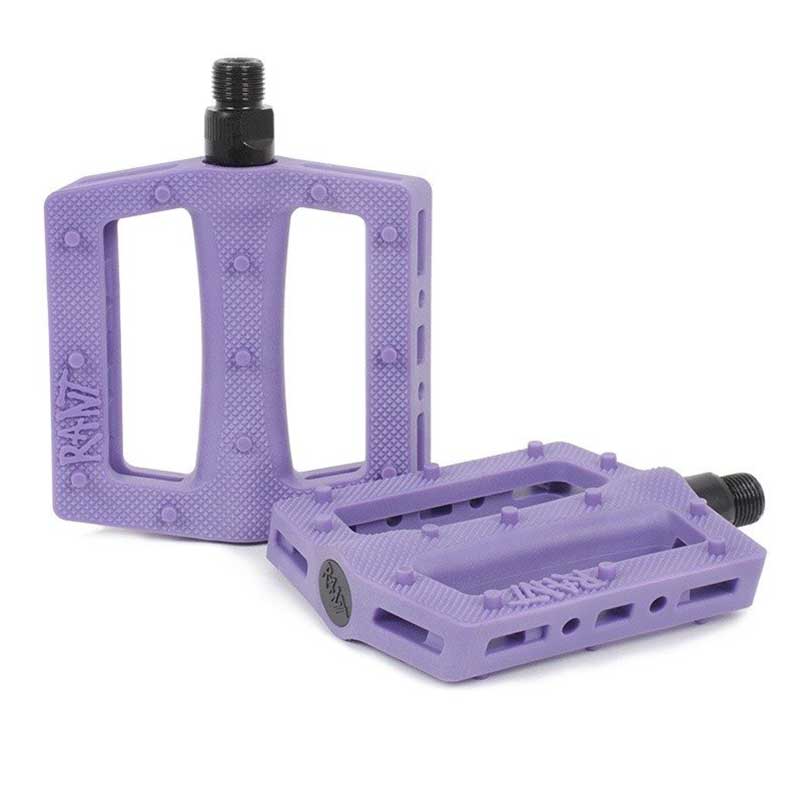 Rant Trill Pedals