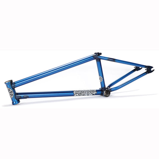 Fiend Varanyak V3 Frame