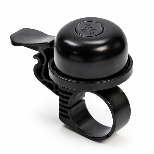 YWS Bicycle Bell Black