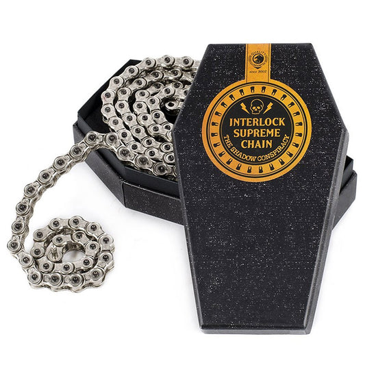 Shadow Supreme Chain