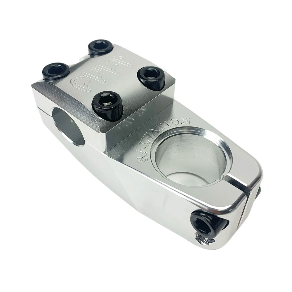 Cult Salvation V4 Stem