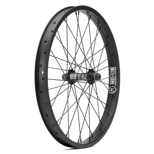 Mission Honor Front Wheel