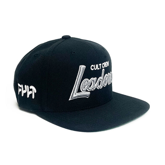 Cult Leaders Snapback