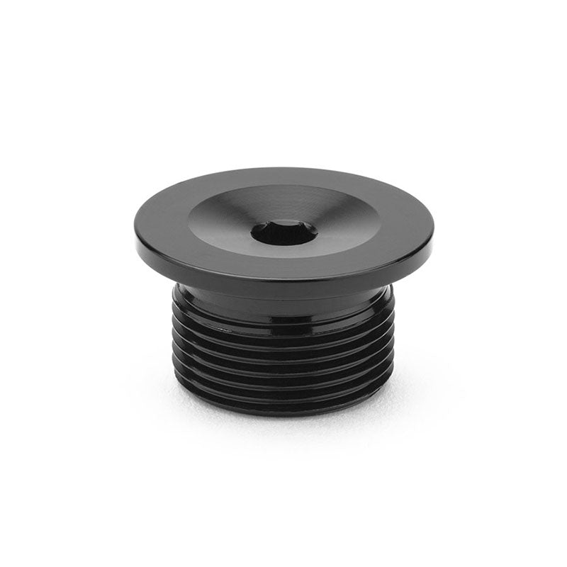 Mission Fork Bolt Cap (24mm)