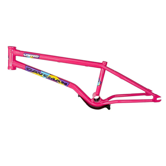 United Caveman V3 Frame