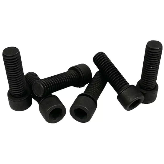 Odyssey Solid Stem Bolts