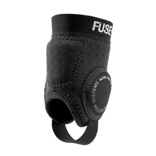 Fuse Alpha Classic Ankle Guards