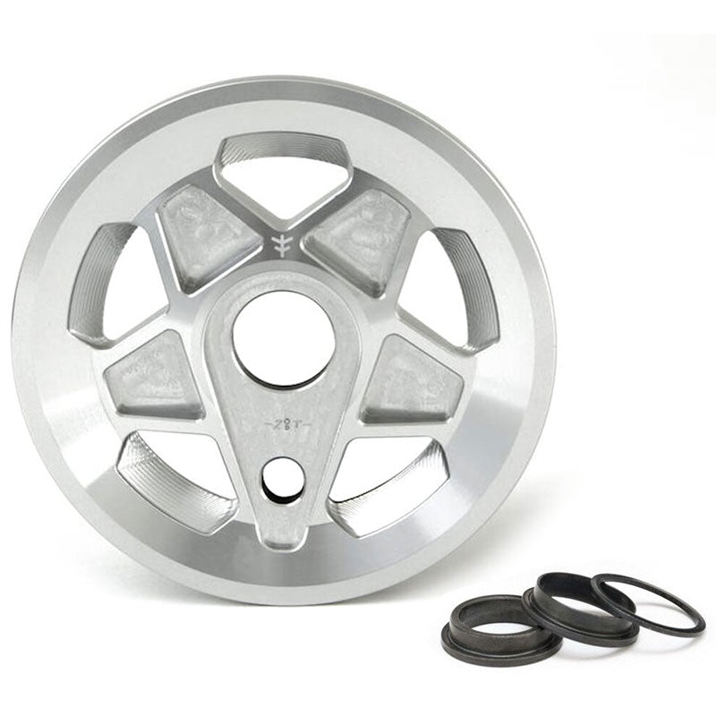 Flybikes Tractor Guard Sprocket