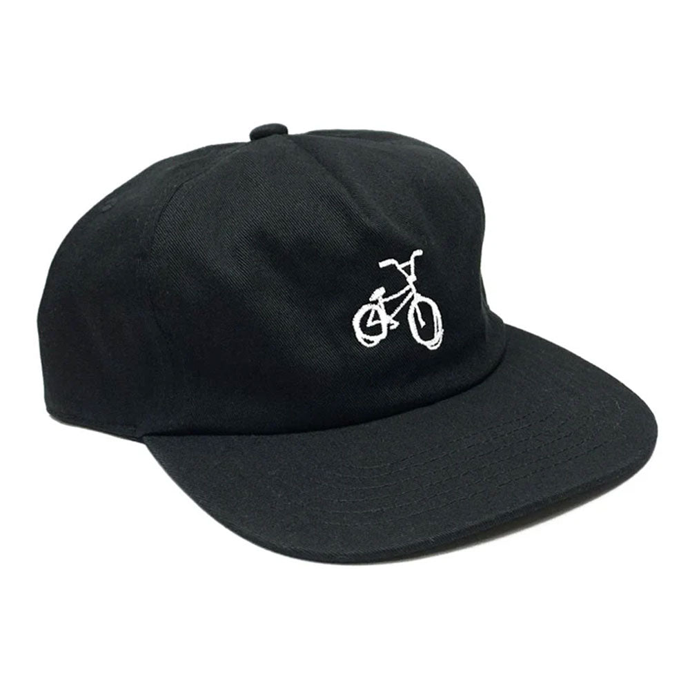 Cult RiderUnstructured Cap