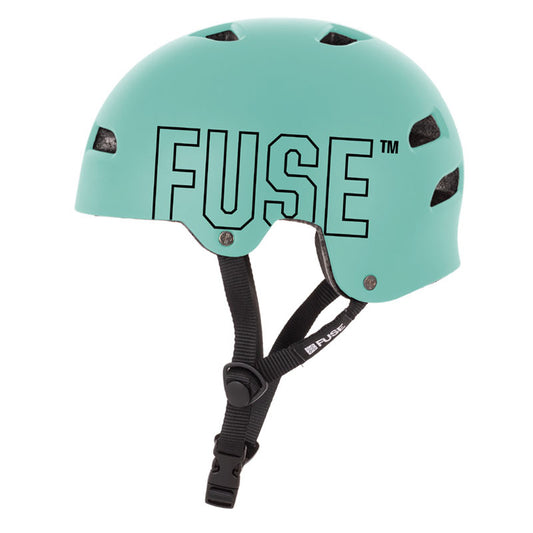 Fuse Alpha Helmet