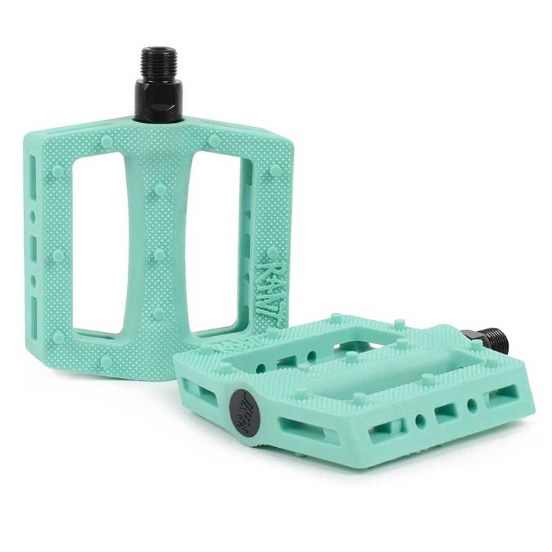 Rant Trill Pedals