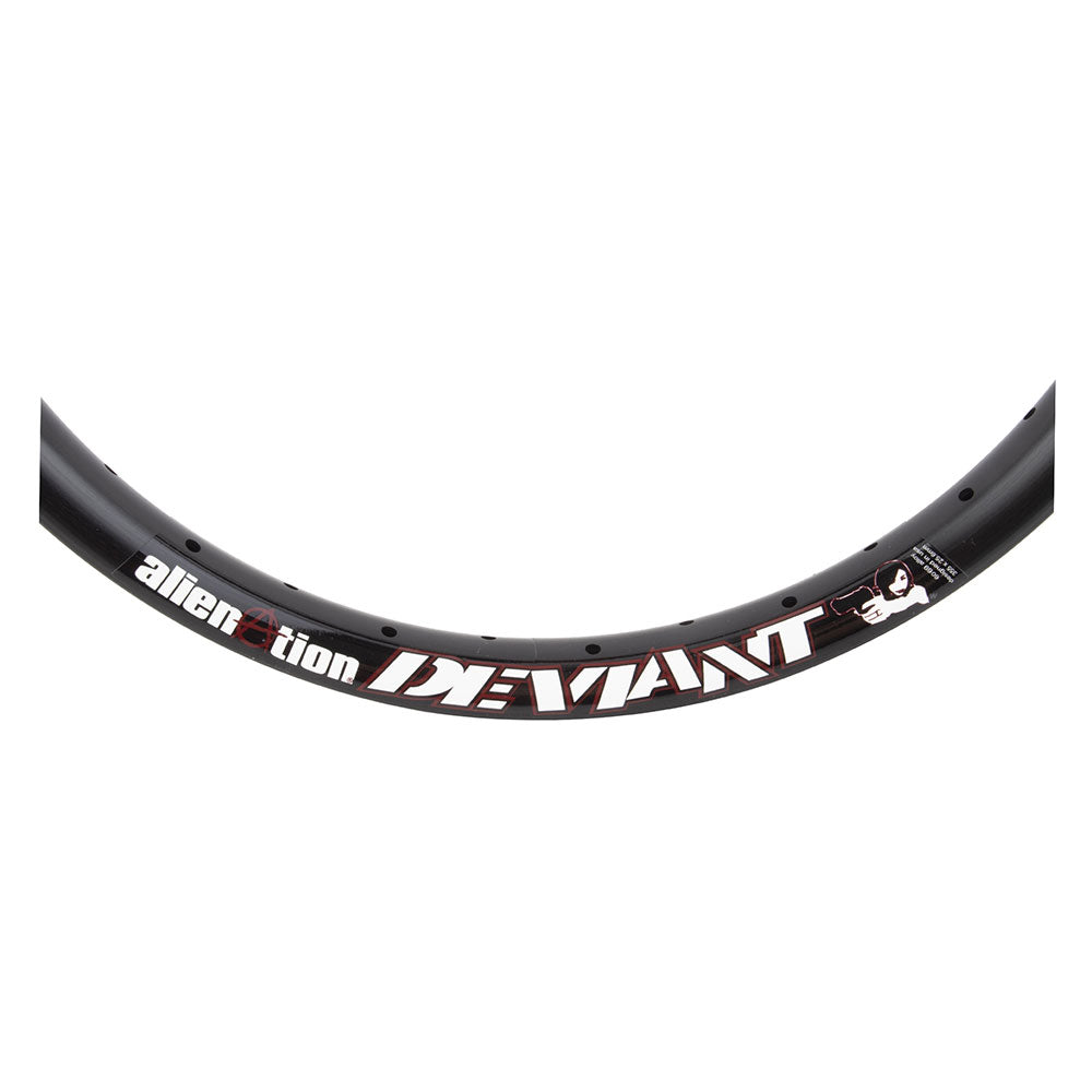 Alienation Deviant Rim (18 inch)