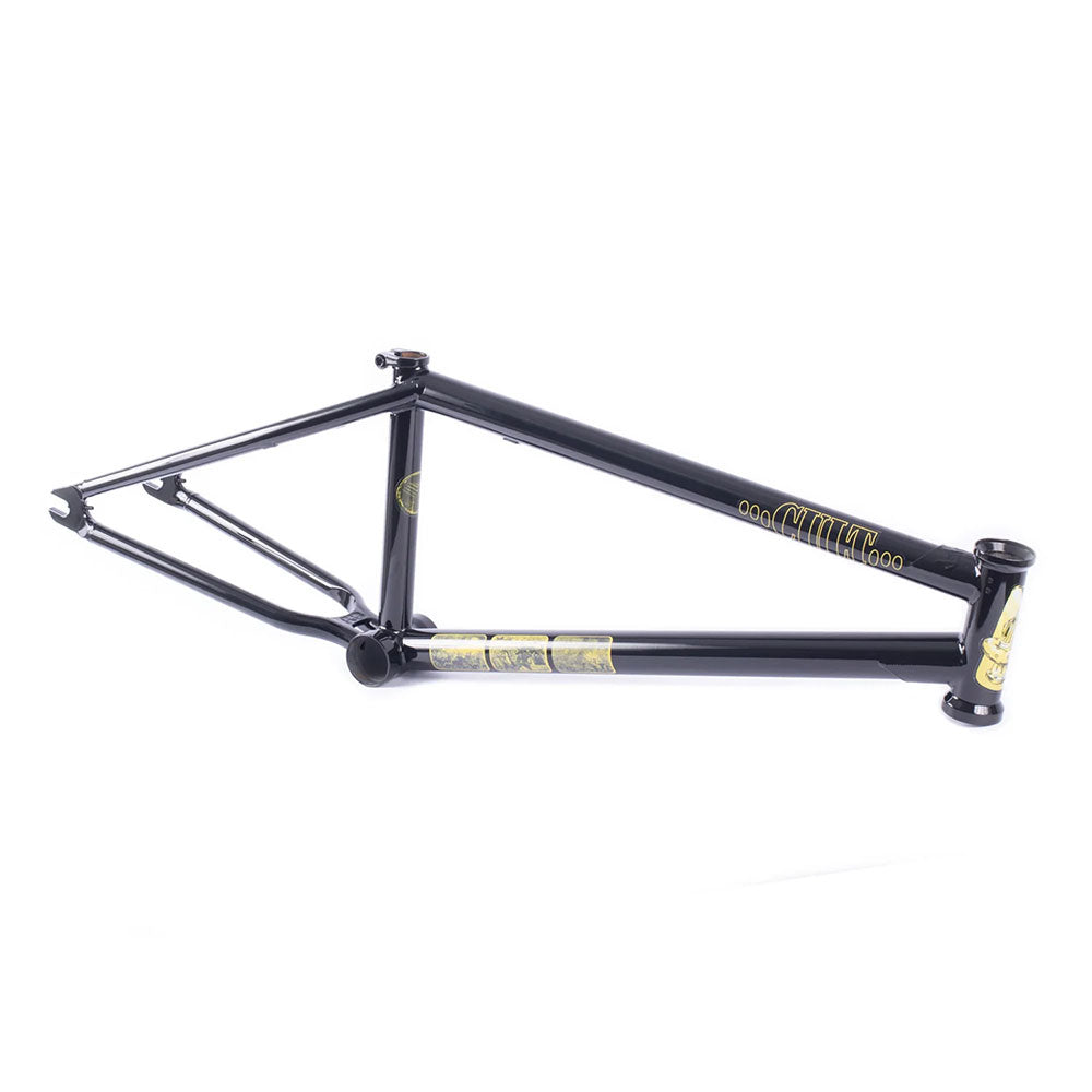 Cult Heaven's Gate IC2 Frame (Alex Duleb